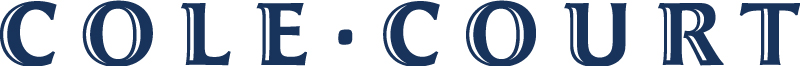 Cole Court Logo
