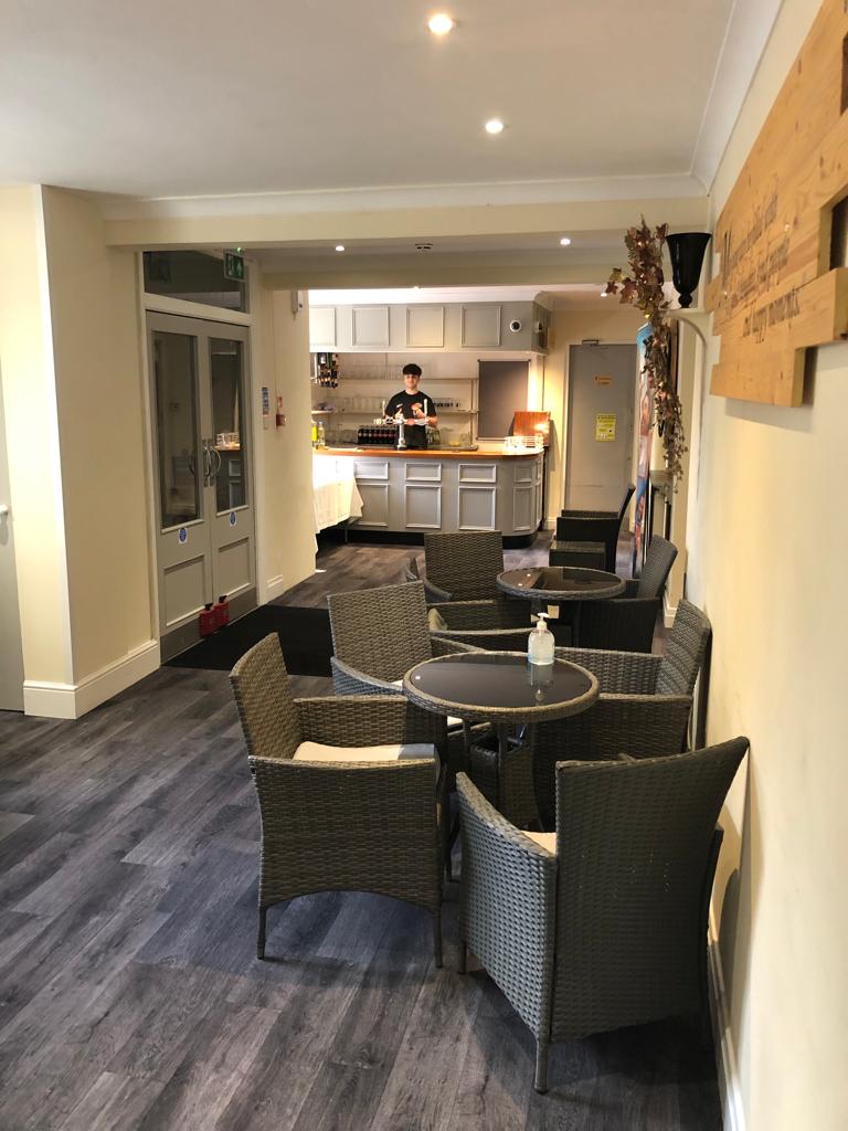 Alice Caplin Suite