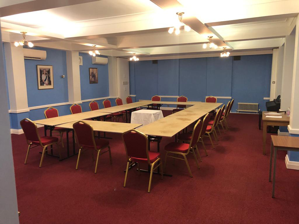Dining Room 2